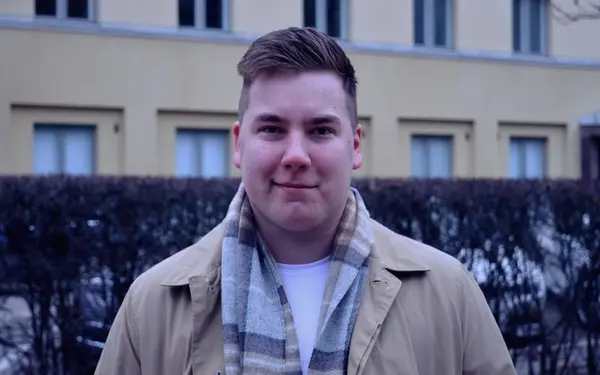 Palvelusturvallisuuden puute ei saa laskea motivaatiota palvelukseen