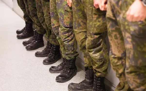 Varusmiesten mahdollisuus äänestää eduskuntavaaleissa turvattu ensimmäistä kertaa