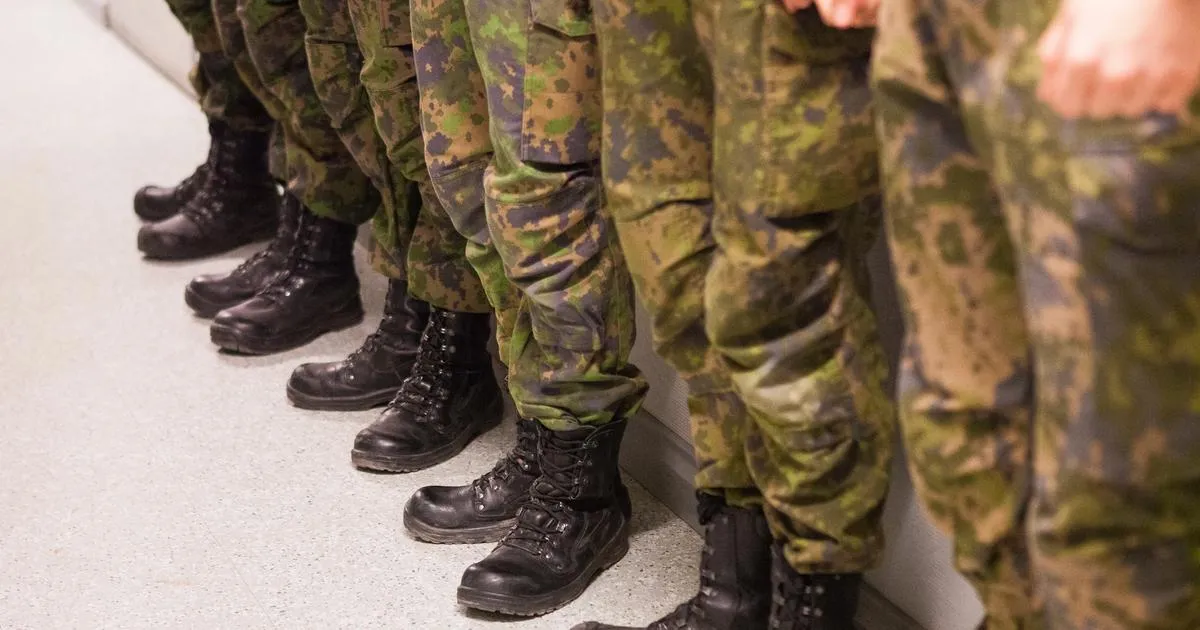 Varusmiesten mahdollisuus äänestää eduskuntavaaleissa turvattu ensimmäistä kertaa