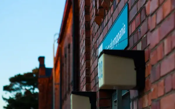 Sotilasavustusta on kehitettävä