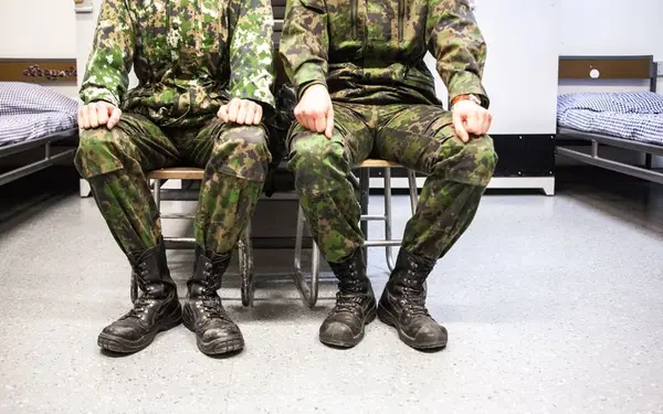 Liittokokouksen julkilausuma: “Keskustelu kaikkien asevelvollisuudesta on nyt ajankohtaisimmillaan”