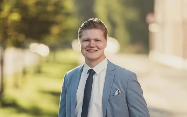 Martti Paldanius Varusmiesliiton pääsihteerin sijaiseksi