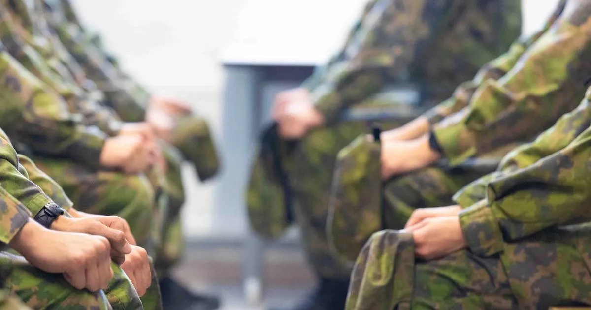 Varusmiesliitto vaatii kotiuttamisrahan palauttamista