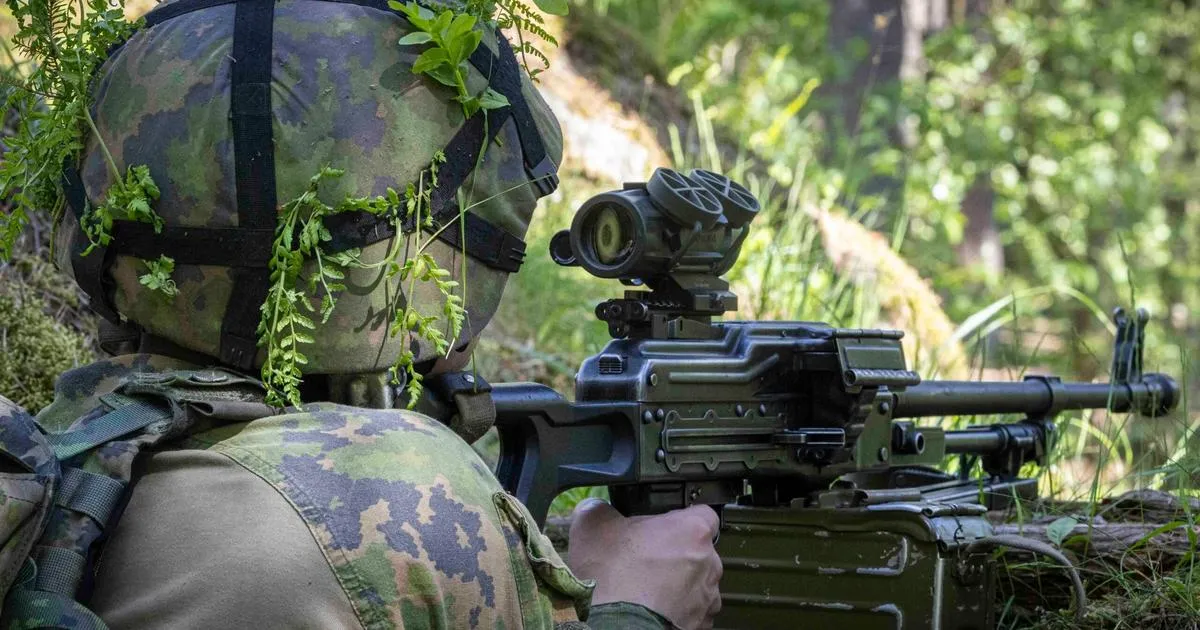 Diabeetikoille mahdollisuus asepalvelukseen – Halukkaita ei pitäisi sulkea ulos