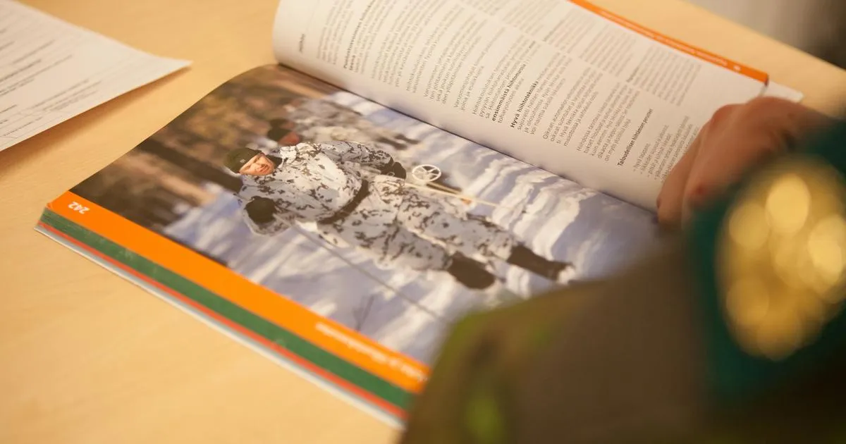 Nuorten fyysiseen toimintakykyyn on panostettava