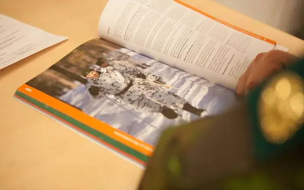 Nuorten fyysiseen toimintakykyyn on panostettava