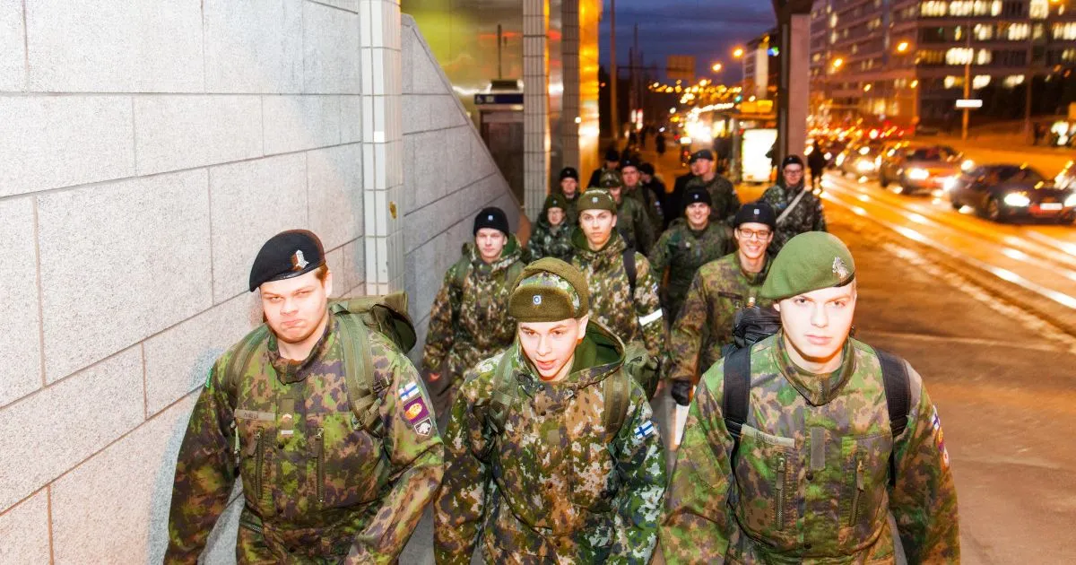 Sotilasavustus kaipaa pikaisia muutoksia