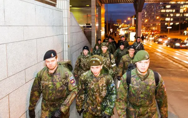 Sotilasavustus kaipaa pikaisia muutoksia