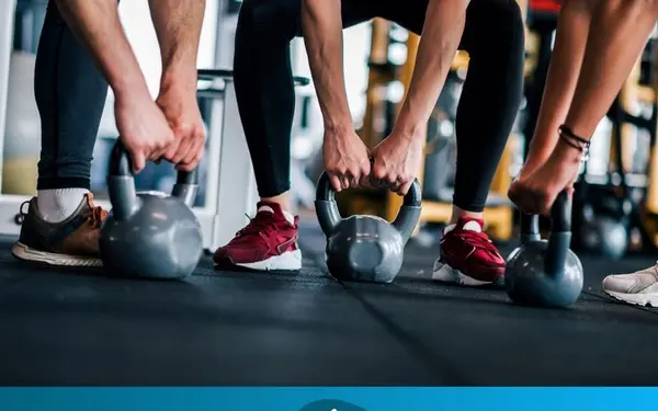 Liikkeestä voimaa -somekampanja kannustaa suomalaiset liikkeelle