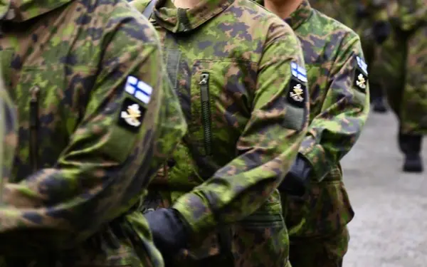 Varusmiesliitto: Vihdoin lisää resursointia varusmiesten hyvinvointiin ja terveydenhuoltoon