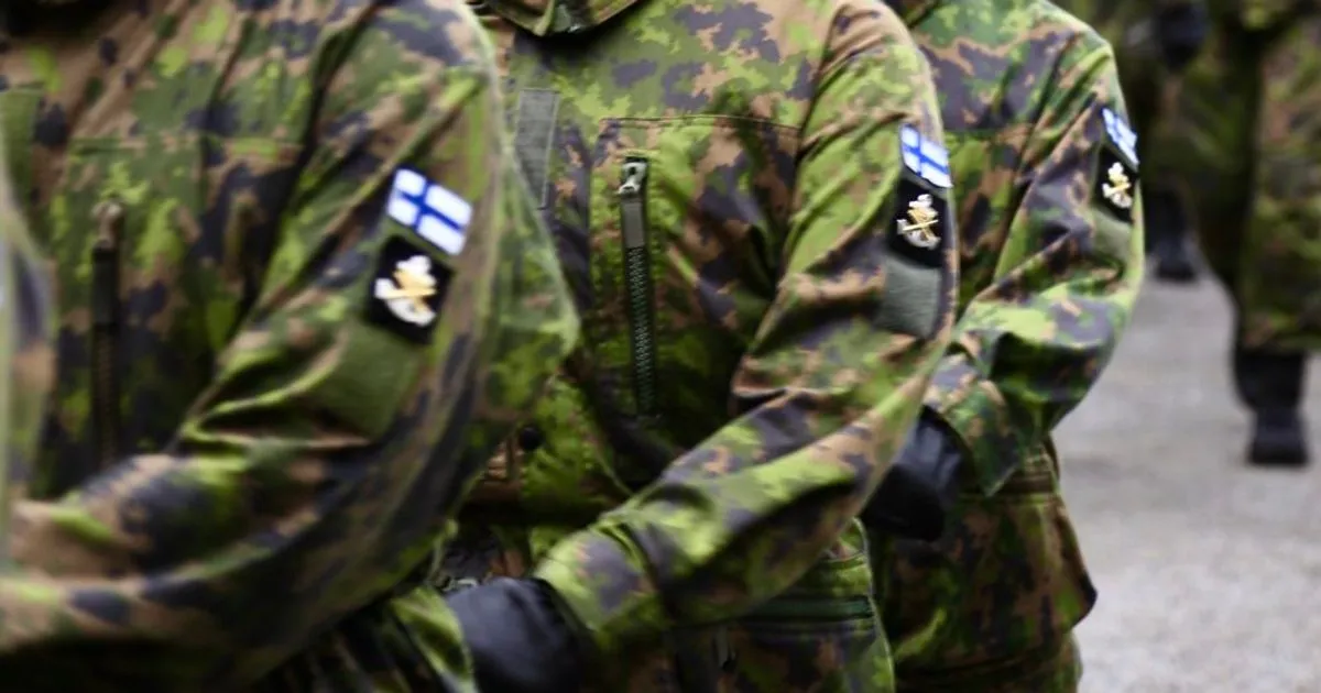 Varusmiesliitto: Vihdoin lisää resursointia varusmiesten hyvinvointiin ja terveydenhuoltoon