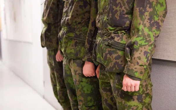 Varusmiesliitto vaatii toimia varusmiesten mielenterveyden puolesta