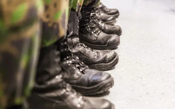 Väkivallalla ei kouluteta