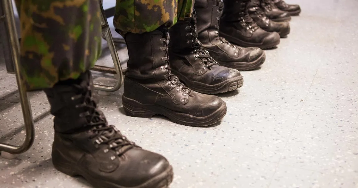 Varusmiesliitto seuraa Lapin rajavartioston onnettomuuden tutkintaa.