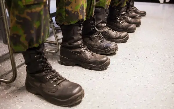 Varusmiesliitto seuraa Lapin rajavartioston onnettomuuden tutkintaa.