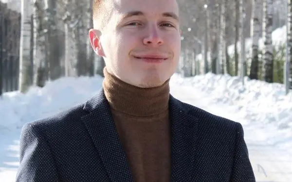 Akseli Mäenpää Varusmiesliiton pääsihteerin sijaiseksi