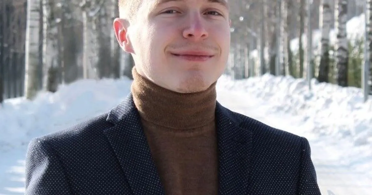 Akseli Mäenpää Varusmiesliiton pääsihteerin sijaiseksi